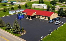 Westwood Inn & Suites Kimball I 90